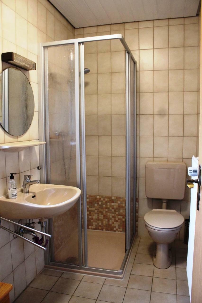 Appartement Gollnow à Soltau Extérieur photo