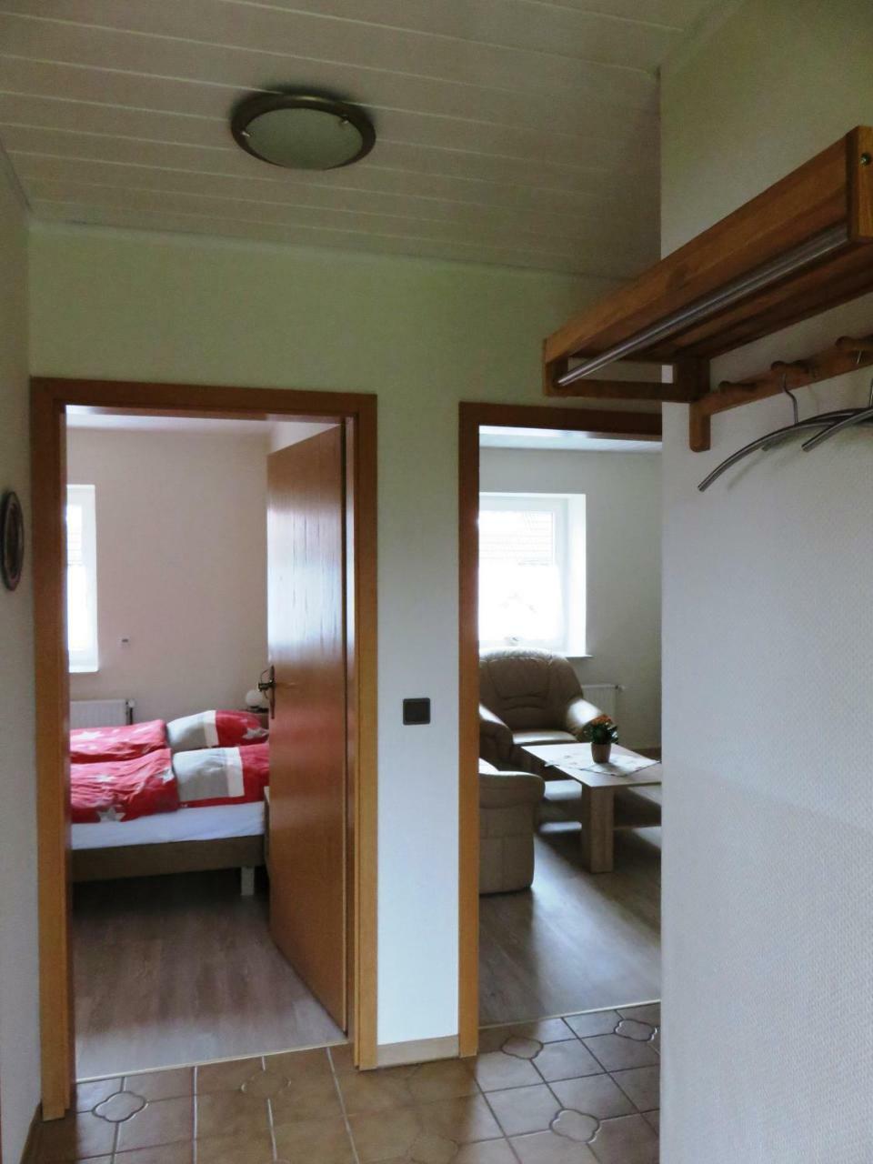 Appartement Gollnow à Soltau Extérieur photo