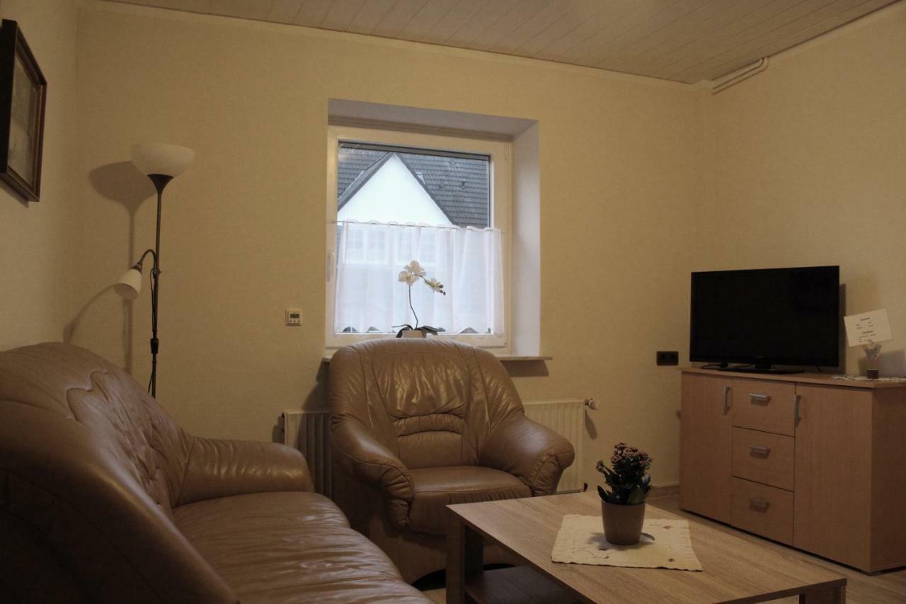 Appartement Gollnow à Soltau Extérieur photo