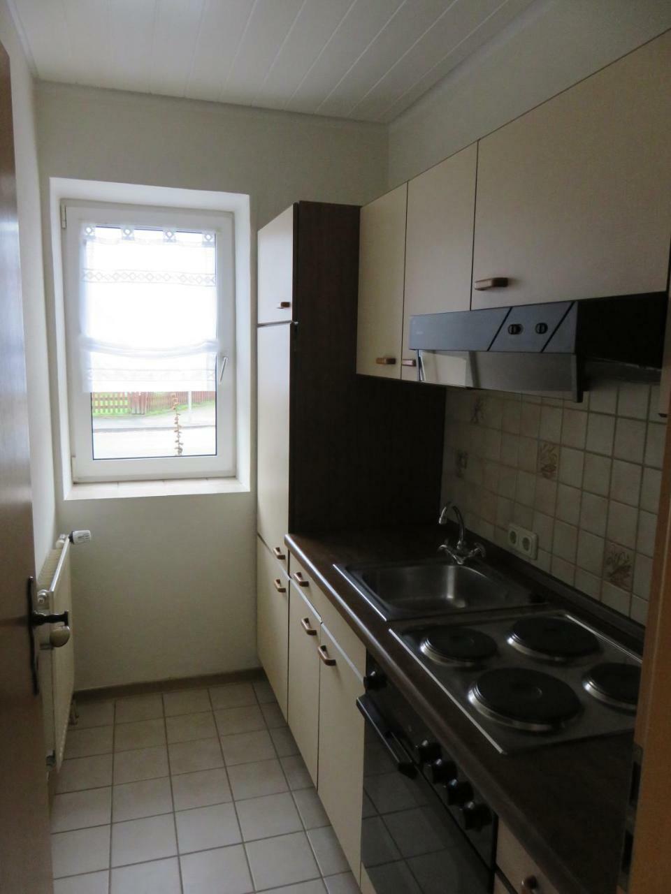 Appartement Gollnow à Soltau Extérieur photo