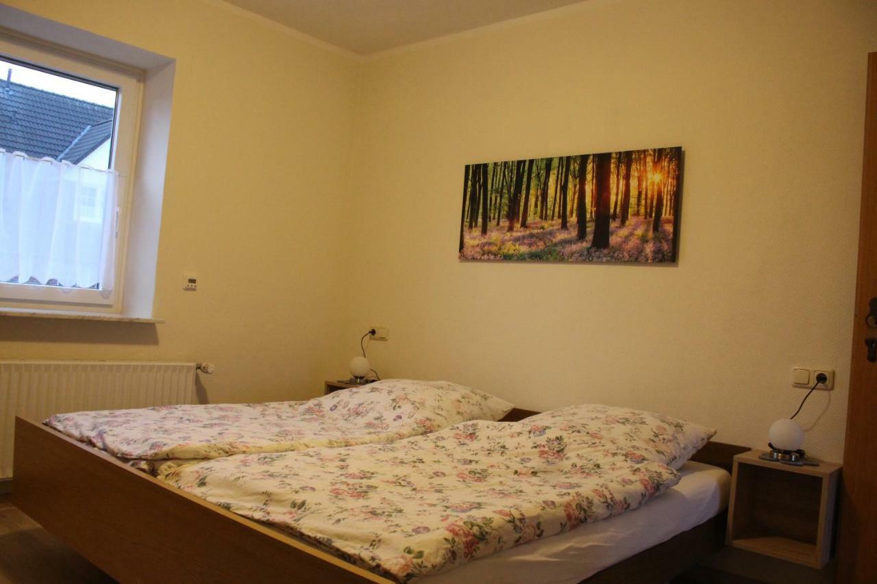 Appartement Gollnow à Soltau Extérieur photo